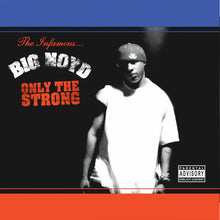 Load image into Gallery viewer, Only The Strong Survive