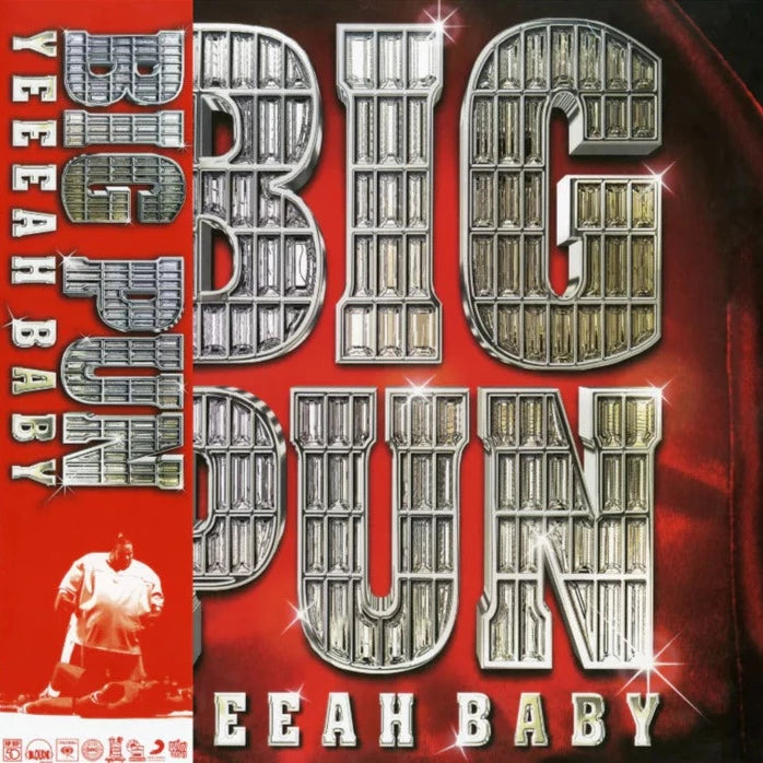 洋楽 BIG PUN YEEEAH BABY BIG PUN - Yeah Baby - Amazon.com Music