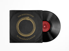 Load image into Gallery viewer, The Reinvention (LP)