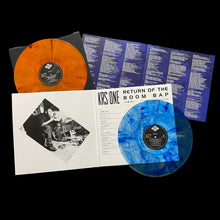Load image into Gallery viewer, Return Of The Boom Bap - 30th Anniversary (2LP)