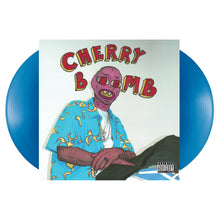 Load image into Gallery viewer, Cherry Bomb (2LP)