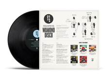 Load image into Gallery viewer, Wamono Disco - Nippon Columbia Disco & Boogie Hits 1978-1982