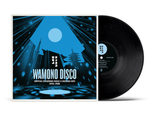 Load image into Gallery viewer, Wamono Disco - Nippon Columbia Disco &amp; Boogie Hits 1978-1982
