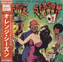 Load image into Gallery viewer, Orange Season - 10th Anniversary