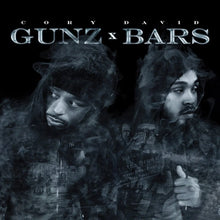 Load image into Gallery viewer, Gunz X Bars - RRC Exclusive (LP)