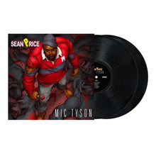 Load image into Gallery viewer, Mic Tyson (2LP)