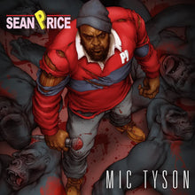 Load image into Gallery viewer, Mic Tyson (2LP)