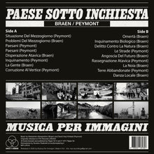 Load image into Gallery viewer, Paese Sotto Inchiesta (LP)
