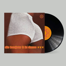 Load image into Gallery viewer, Dis Bonjour A La Dame (LP)