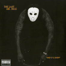 Load image into Gallery viewer, Only If U Knew (2LP)