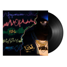 Load image into Gallery viewer, The Force (LP)