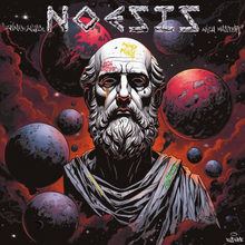 Load image into Gallery viewer, Noesis (LP)