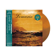 Load image into Gallery viewer, Lemuria (2LP)