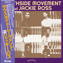 Load image into Gallery viewer, Southside Movement And Jackie Ross (LP)