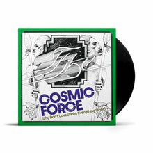 Load image into Gallery viewer, Why Don't Love (Make Everything Right) (7")