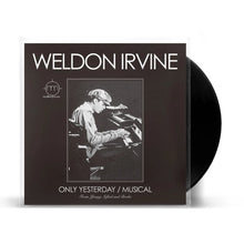 Load image into Gallery viewer, Only Yesterday / Musical (7")
