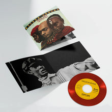 Load image into Gallery viewer, Morning Sunrise / Think I'll Stay A While (7")