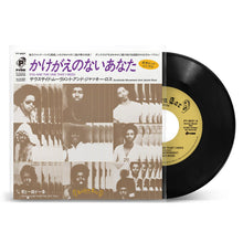 Load image into Gallery viewer, You Are The One That I Need (7")