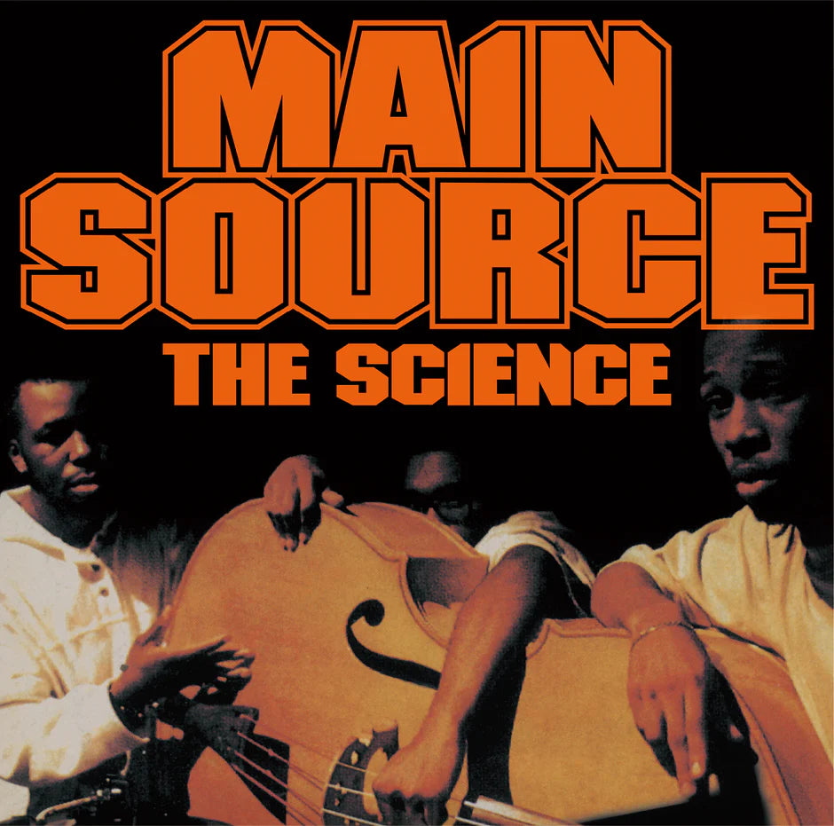 The Science – RRC MUSIC CO. The Science – RRC MUSIC CO.