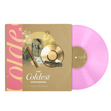 Load image into Gallery viewer, The Coldest Profession (LP)