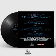 Load image into Gallery viewer, Ain't No Love (2LP)