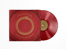 Load image into Gallery viewer, The Reinvention (LP)