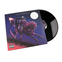 Load image into Gallery viewer, Behold A Dark Horse (2LP)