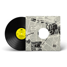 Load image into Gallery viewer, Ghetto Chronicle Daily (LP)