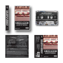 Load image into Gallery viewer, Sound Of Market