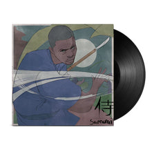 Load image into Gallery viewer, Samurai (LP)