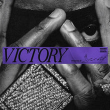 Load image into Gallery viewer, Victory (LP)