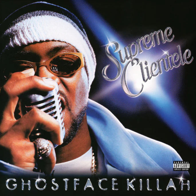 Supreme Clientele (2LP) – RRC MUSIC CO.