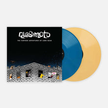 Load image into Gallery viewer, The Further Adventures of Lord Quas - VMP Exclusive (2LP)