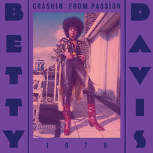 Load image into Gallery viewer, Crashin' From Passion (LP)