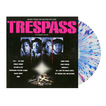 Load image into Gallery viewer, Trespass - Music From The Motion Picture (LP)