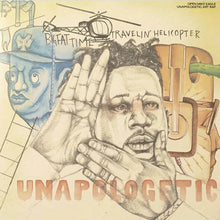 Load image into Gallery viewer, Unapologetic Art Rap - VMP Exclusive (2LP)