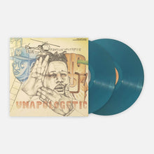 Load image into Gallery viewer, Unapologetic Art Rap - VMP Exclusive (2LP)