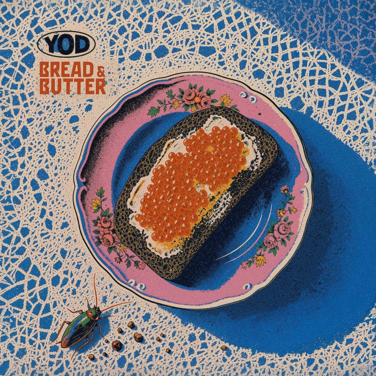 Bread & Butter – RRC MUSIC CO.
