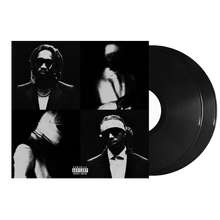 Load image into Gallery viewer, We Still Don't Trust You (2LP)