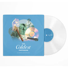 Load image into Gallery viewer, The Coldest Profession (LP)