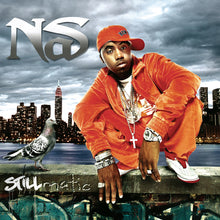 Load image into Gallery viewer, Stillmatic (2LP)