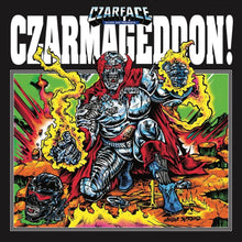 Load image into Gallery viewer, Czarmageddon (LP)