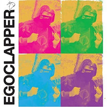 Load image into Gallery viewer, Egoclapper (LP)