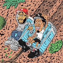 Load image into Gallery viewer, Mudslide (LP)