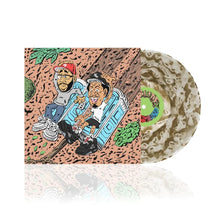 Load image into Gallery viewer, Mudslide (LP)