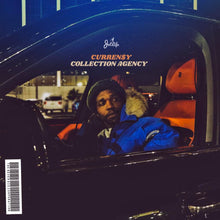 Load image into Gallery viewer, Collection Agency (LP)