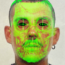 Load image into Gallery viewer, Virus