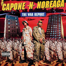 Load image into Gallery viewer, The War Report - VMP Exclusive (2LP)