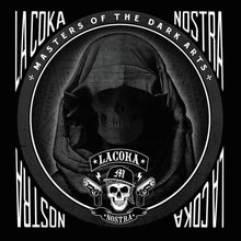 Load image into Gallery viewer, Masters Of The Dark Arts (2LP)