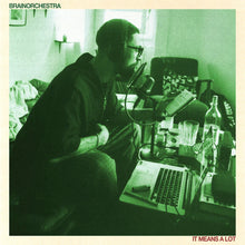 Load image into Gallery viewer, It Means A Lot (EP)